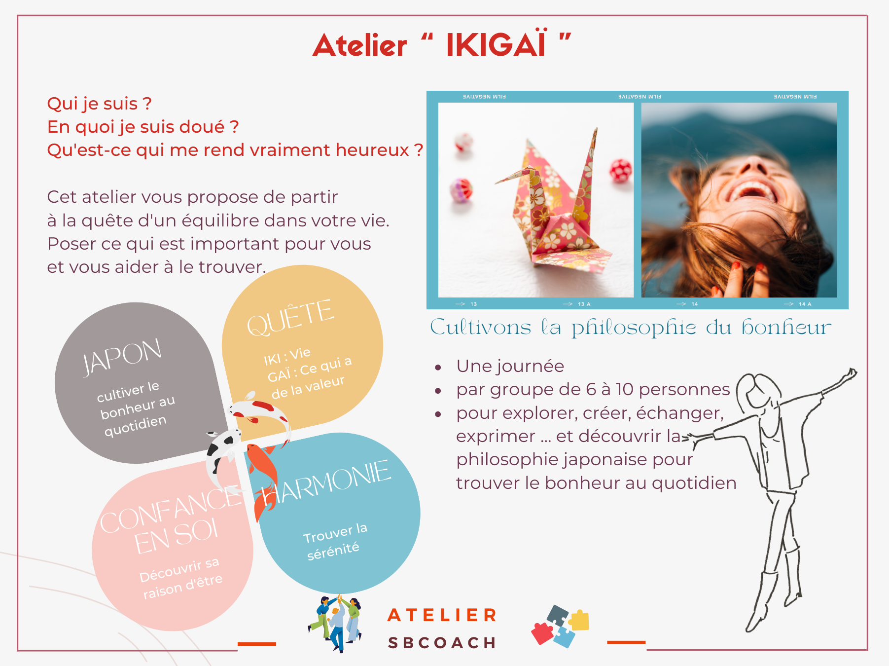 IKIGAI